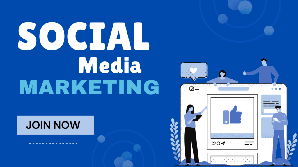 Social Media Marketing