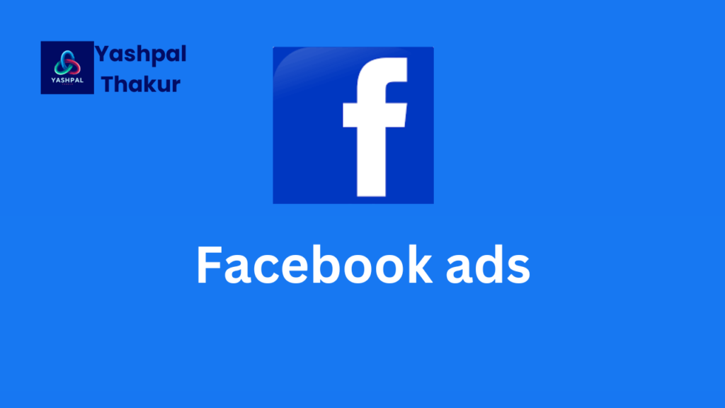 Facebook Ads image