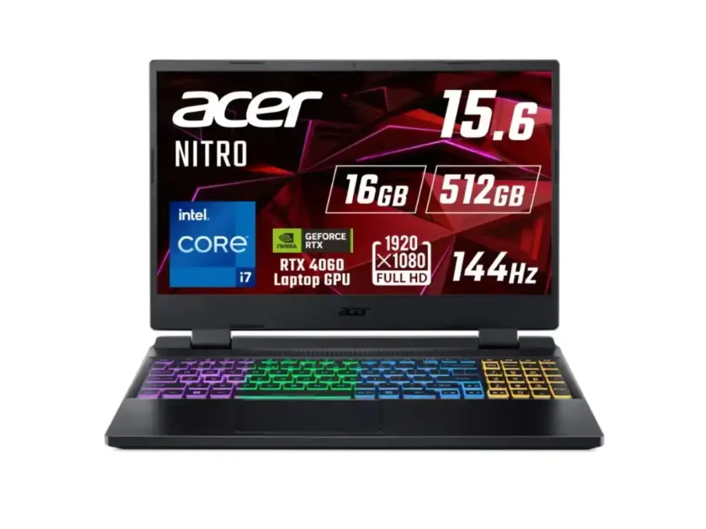 acer laptop