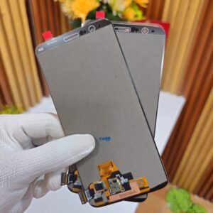 ONE PLUS 5T