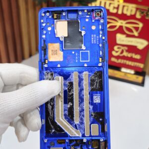 ONE PLUS 8 PRO BLUE