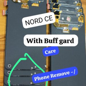 ONE PLUS NORD CE