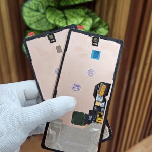 PIXEL 6A REMOVED