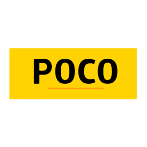 poco