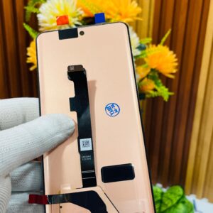 VIVO V40E/T3 PRO/IQ Z9S PRO/IQZ9S