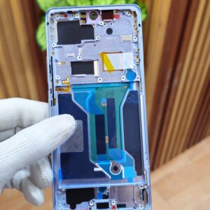 VIVO X70 PRO WITH FRAME