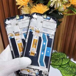 REALME C21Y