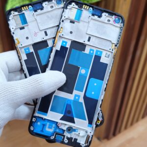 REALME 9 4G