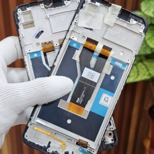 REALME C20