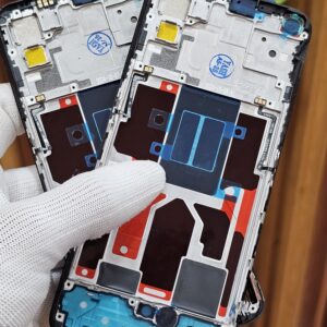 REALME GT MASTER