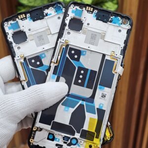 REALME X7 MAX