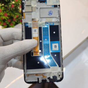 REALME 7i