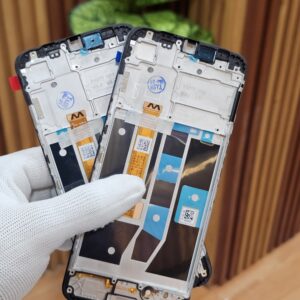 OPPO A16