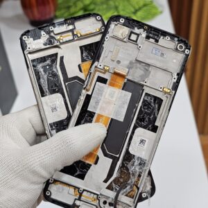OPPO A74 WITH FRAME