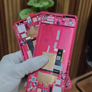 MOTO EDGE 30 FUSION