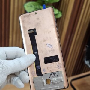 MOTO EDGE 30 FUSION