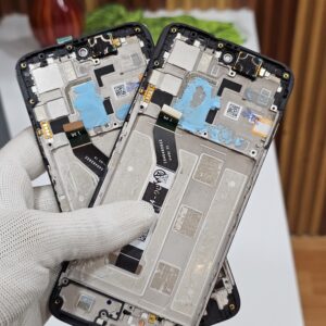 MOTO G63