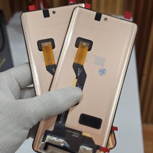 MOTO EDGE 60 FUSION