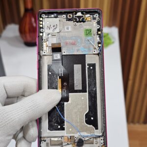 MOTO EDGE 50 FUSION
