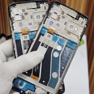MOTO G62