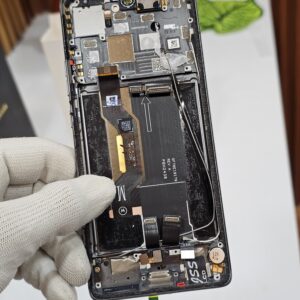 MOTO EDGE 50