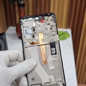 MOTO EDGE 20 FUSION