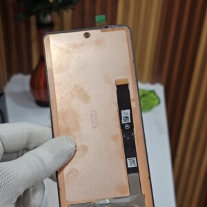 MOTO EDGE 20 FUSION
