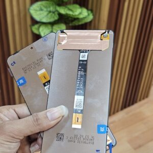 MOTO G75