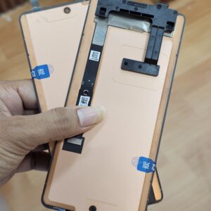 MOTO EDGE 20 PRO