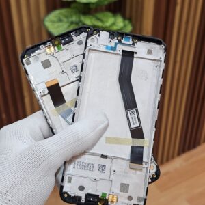 MI 8A  W/F