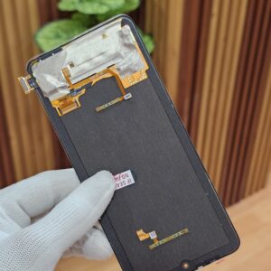 MI 11 X