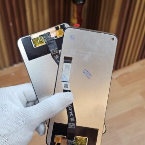 MI NOTE 9