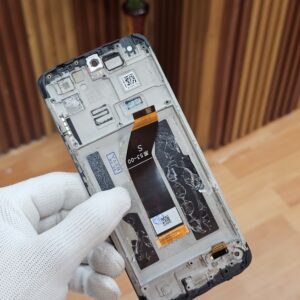 MI 10 PRIME  W/F