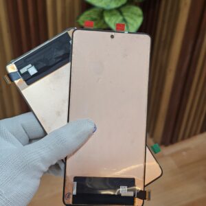 MI 11T PRO