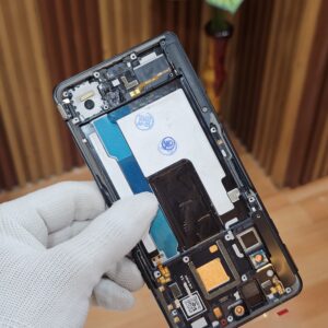 POCO F3 GT