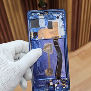 SAMSUNG S10 LITE