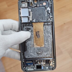 SAMSUNG S23 PLUS