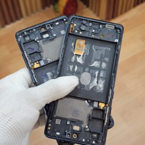 SAMSUNG S20 FE