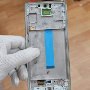 SAMSUNG A73