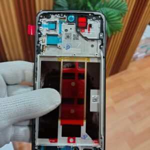 RENO 12 PRO WITH FRAME