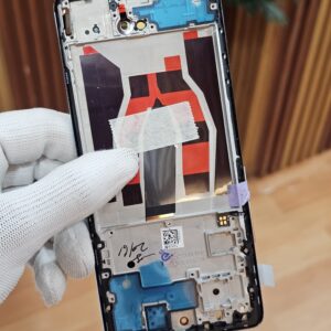 RENO 10 WITH FRAME