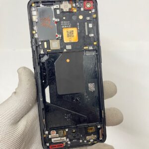 ONE PLUS 9 PRO BLACK