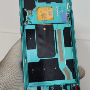 ONE PLUS 8T GREEN