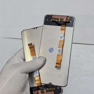 VIVO Y20/20A/ Y12S/Y20G /Y20I REMOVED