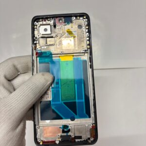 VIVO X60  BLACK