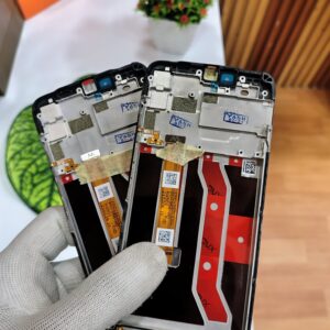 REALME NARZO 30A