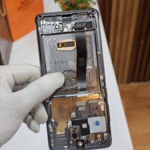 SAMSUNG S20 ULTRA