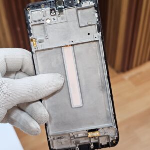 SAMSUNG M34
