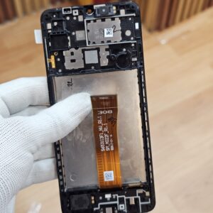 SAMSUNG M12