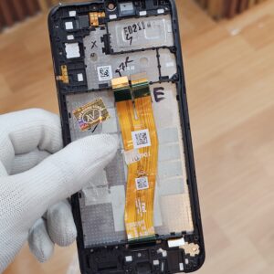 SAMSUNG A04E